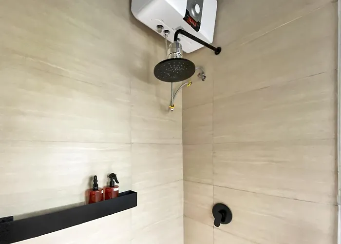Villa Noody Loft - Private Pool Canggu (Bali)