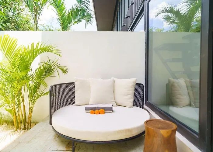Villa Noody Loft - Private Pool *