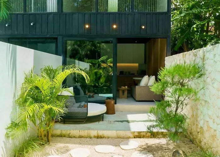 Villa Noody Loft - Private Pool Canggu (Bali)