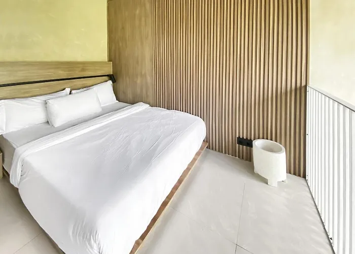 Noody Loft - Private Pool Canggu (Bali)