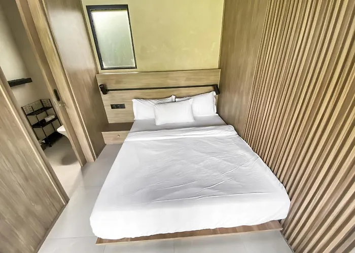 Noody Loft - Private Pool * Canggu (Bali)